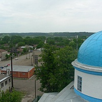 Наш город Нолинск 10